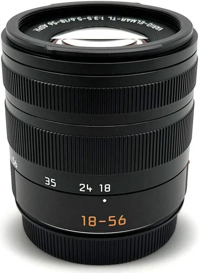 Main image of Leica 011-080 Vario-Elmar-T 18-56/f3.5-5.6 ASPH Large-Format Lens