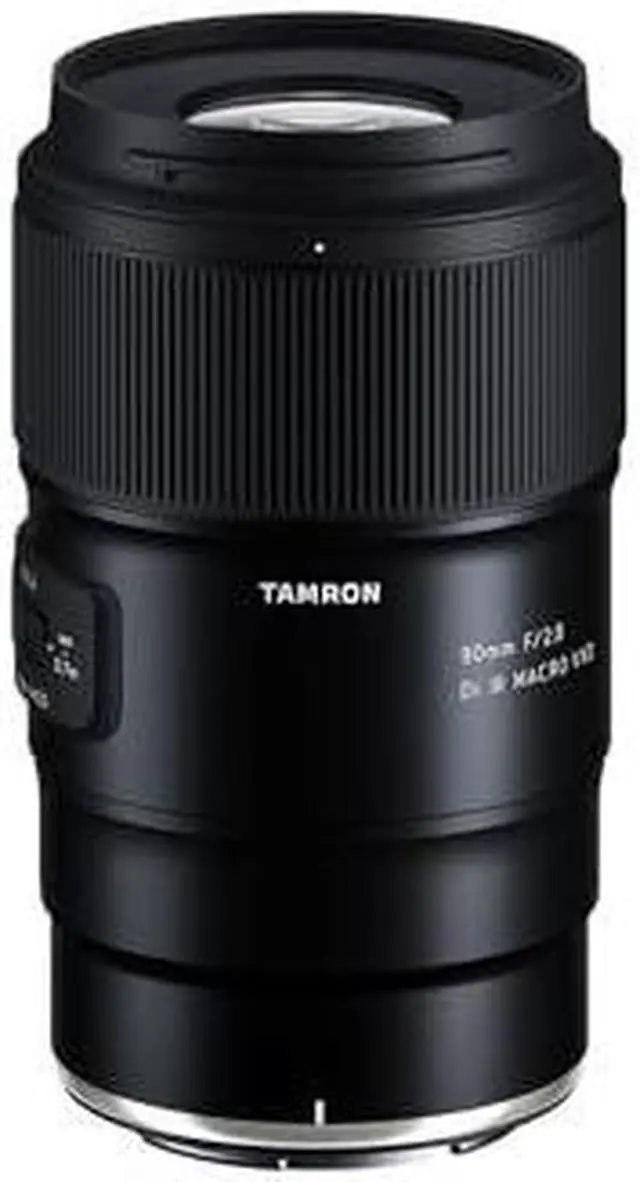 Main image of Tamron 90mm F/2.8 Di III VXD 1:1 Macro