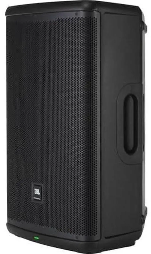 Alt view image 9 of 20 - JBL EON715 15" 650W RMS Powered Portable PA Speaker with Bluetooth and DSP