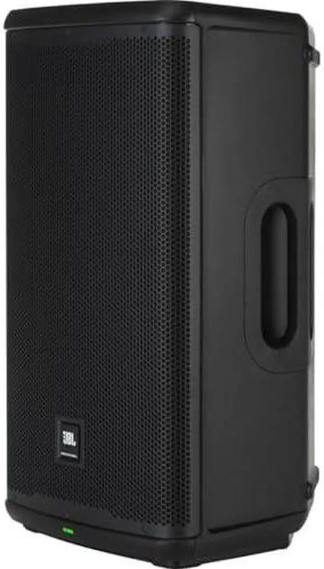 Alt view image 8 of 19 - JBL Professional EON712 Powered PA Loudspeaker with Bluetooth, 12-inch