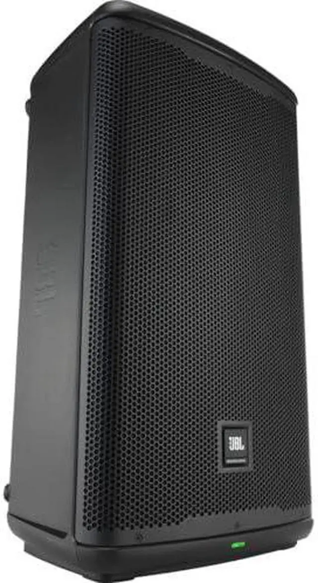 Alt view image 11 of 19 - JBL Professional EON712 Powered PA Loudspeaker with Bluetooth, 12-inch