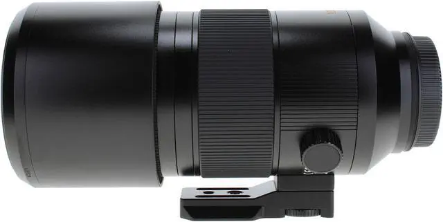 Alt view image 4 of 4 - Leica Vario-Elmar-SL 100-400mm f/5-6.3 Lens (L-Mount) + Bundle