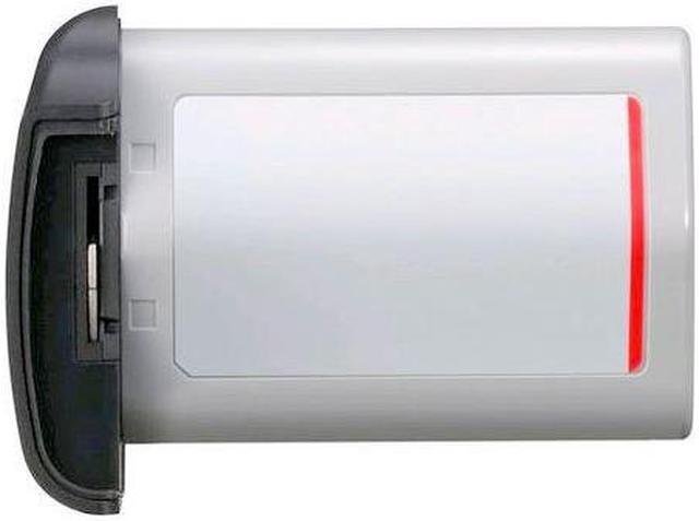 Alt view image 12 of 16 - Canon LP-E19 Lithium-Ion Battery Pack for EOS-1DX Mark II Digital Camera