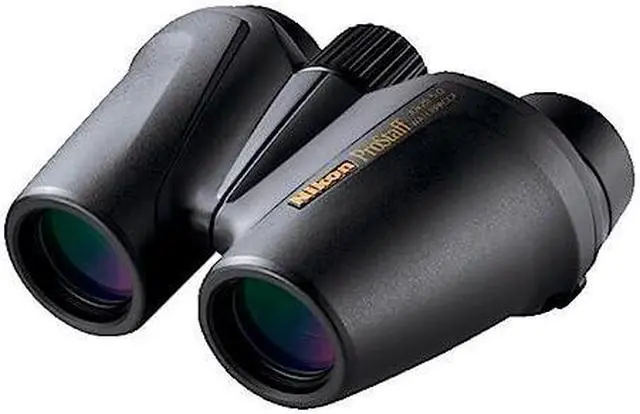 Alt view image 14 of 16 - PROSTAFF WATERPROOF 10X25
