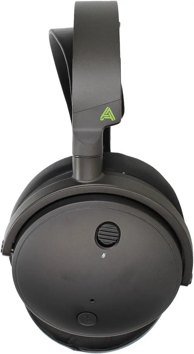 Alt view image 9 of 11 - Audeze Maxwell Wireless Gaming Headset for Xbox, PS, Mac, & PC- International Version