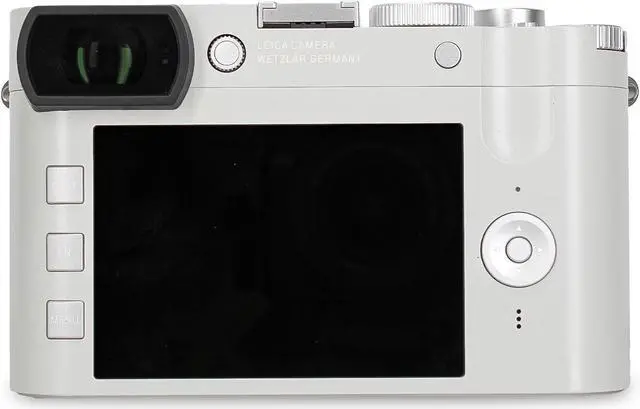 Alt view image 4 of 4 - Leica Q2 Ghost HODINKEE Digital Camera with Camera Case Memory Card Tripod + More