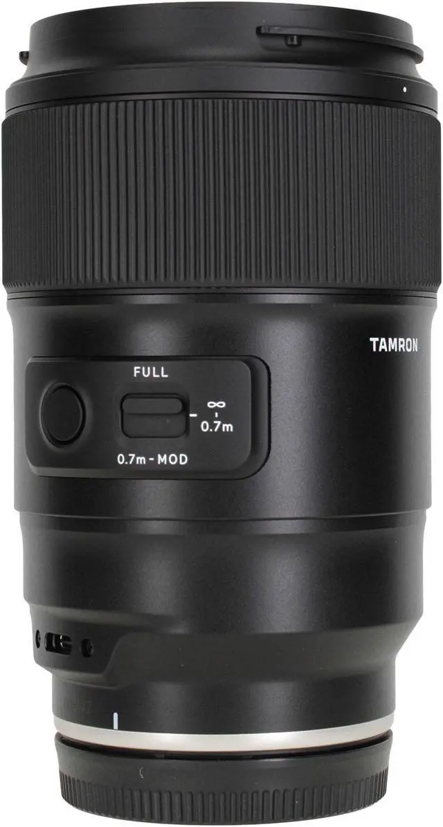 Alt view image 3 of 4 - Tamron 90mm f/2.8 Di III VXD Macro Lens (Sony E) + Lens Filter Kit + Cleaning Kit + More