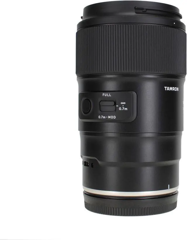 Alt view image 3 of 4 - Tamron 90mm f/2.8 Di III VXD Macro Lens (Nikon Z) + Sling Backpack + More