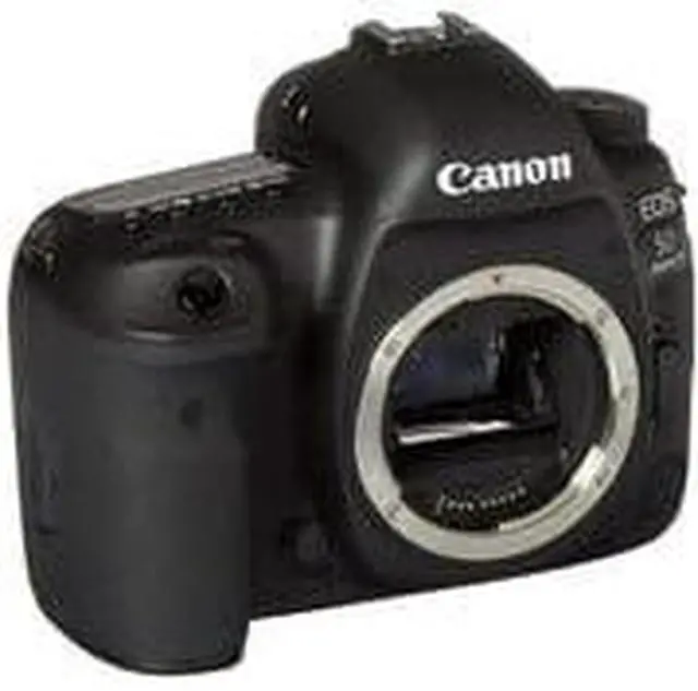 Alt view image 3 of 3 - Canon EOS 5D Mark IV Full Frame Digital SLR Camera Body (Renewed)