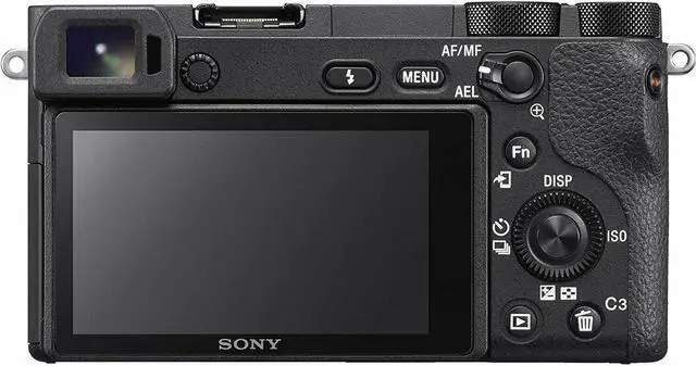 Alt view image 3 of 3 - Sony Alpha a6500 Mirrorless Digital Camera (Body Only) International Version + FE 28-70mm f/3.5-5.6 Lens Bundle