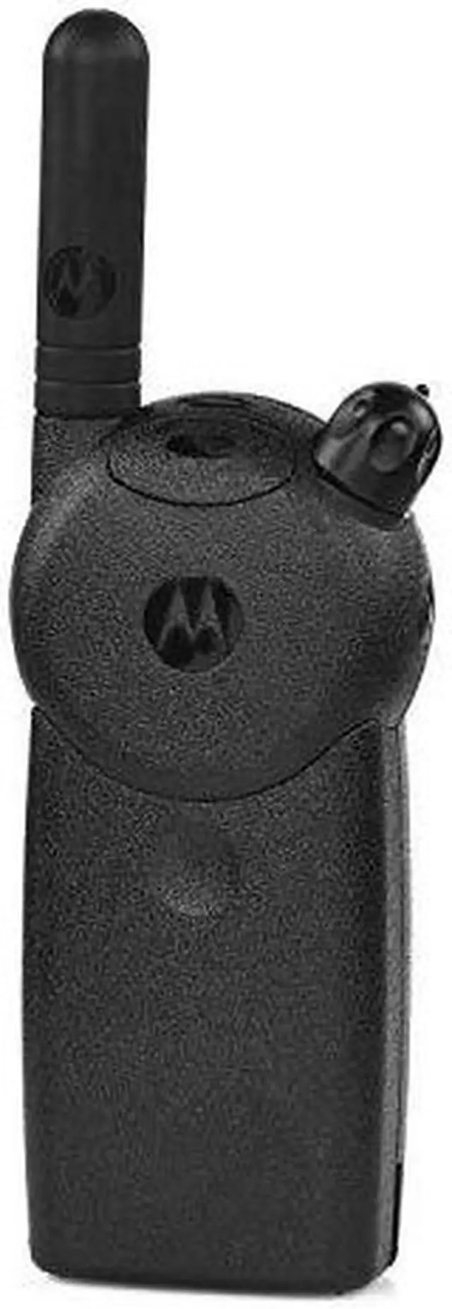 Alt view image 5 of 5 - 6 Pack of Motorola CLS1110 Two Way Radio Walkie Talkies