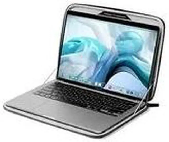 Alt view image 3 of 4 - Twelve South Case for MacBook Suitcase, 13 Inch Laptop