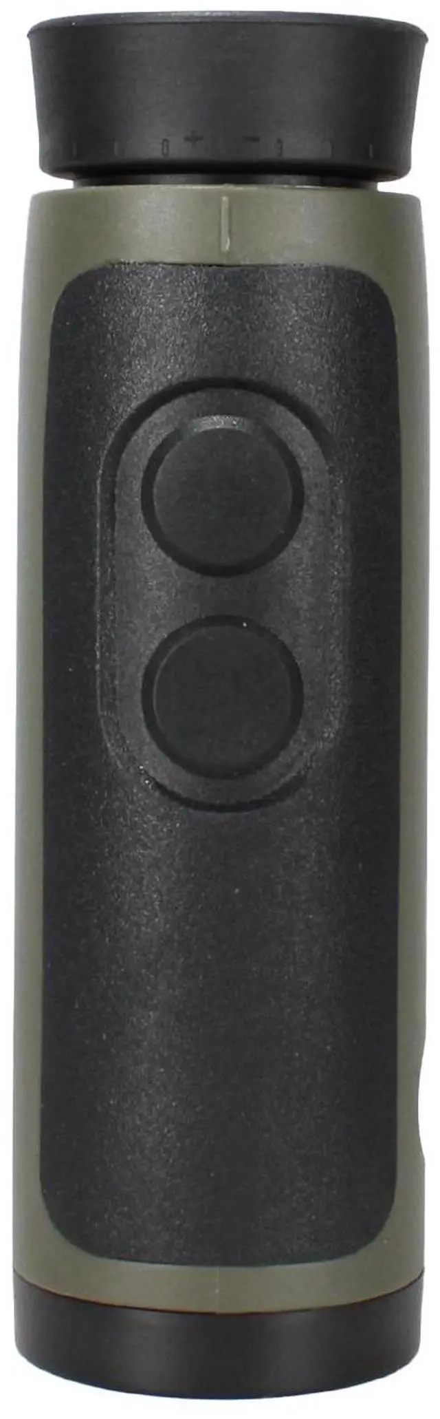 Alt view image 4 of 4 - Leica 7x24 Rangemaster CRF PRO Laser Rangefinder + BackPack + Flashlight - Bundle