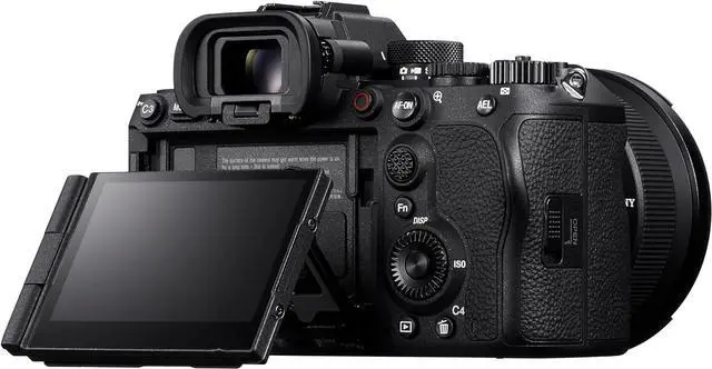 Alt view image 3 of 18 - Sony Alpha 9 III Mirrorless Camera with World's First Full-Frame 24.6MP Global Shutter System and 120fps Blackout-Free Continuous Shooting