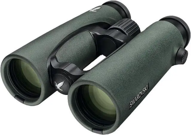 Alt view image 2 of 10 - Swarovski EL 8.5x42 Binoculars (Green) 37008