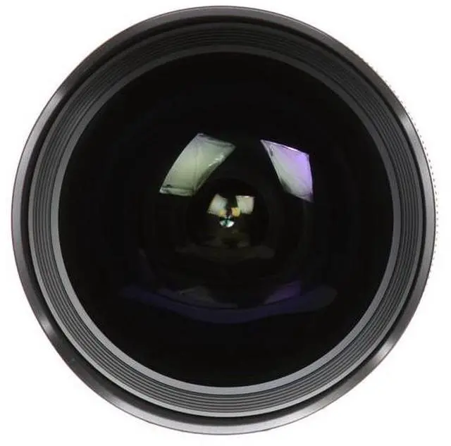 Alt view image 4 of 4 - Sigma 12-24mm f/4 DG HSM Art Lens for Canon EF