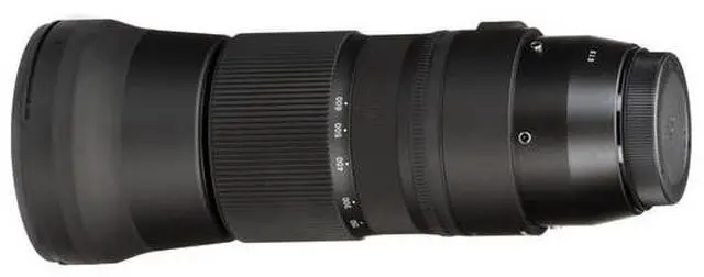 Alt view image 2 of 4 - Sigma 150-600mm f/5-6.3 DG OS HSM Contemporary Lens for Nikon F