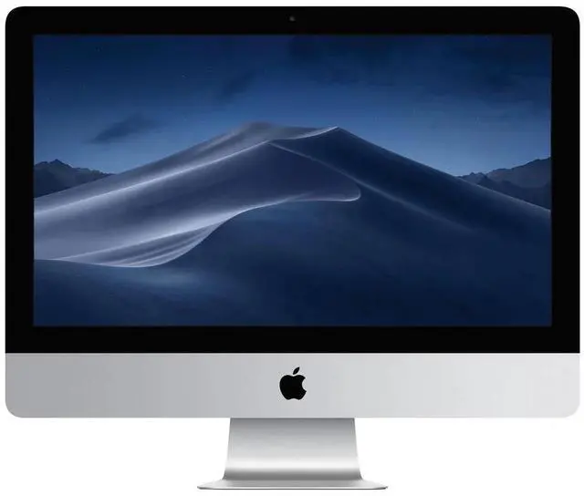 Main image of 2017 Apple iMac with Retina 5K Display (27-inch, 8GB RAM, 512GB SSD Storage)