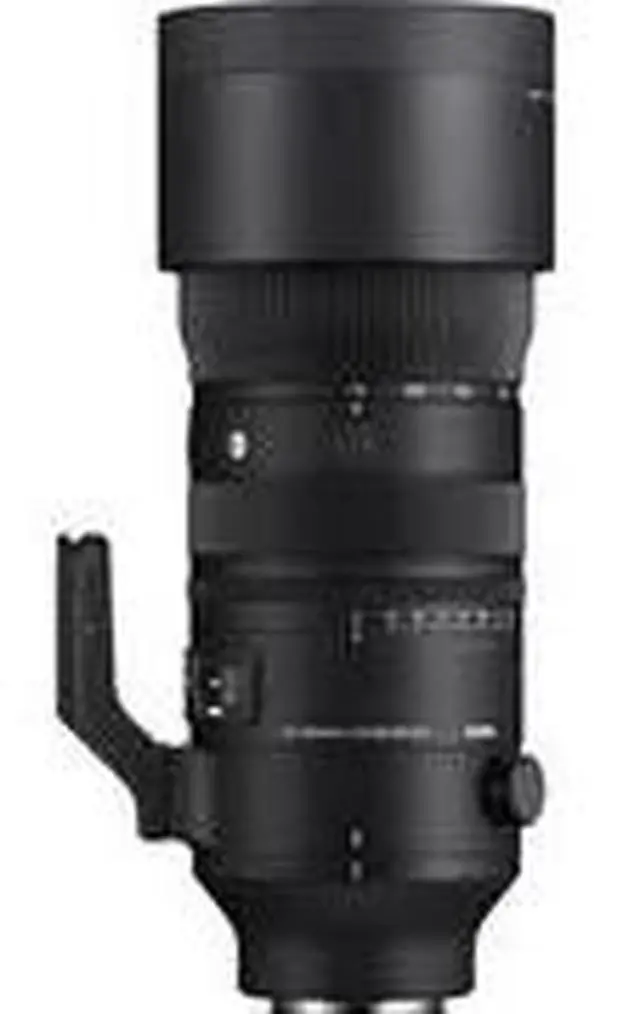Alt view image 3 of 3 - Sigma 70-200mm F2.8 DG DN OS for Sony E