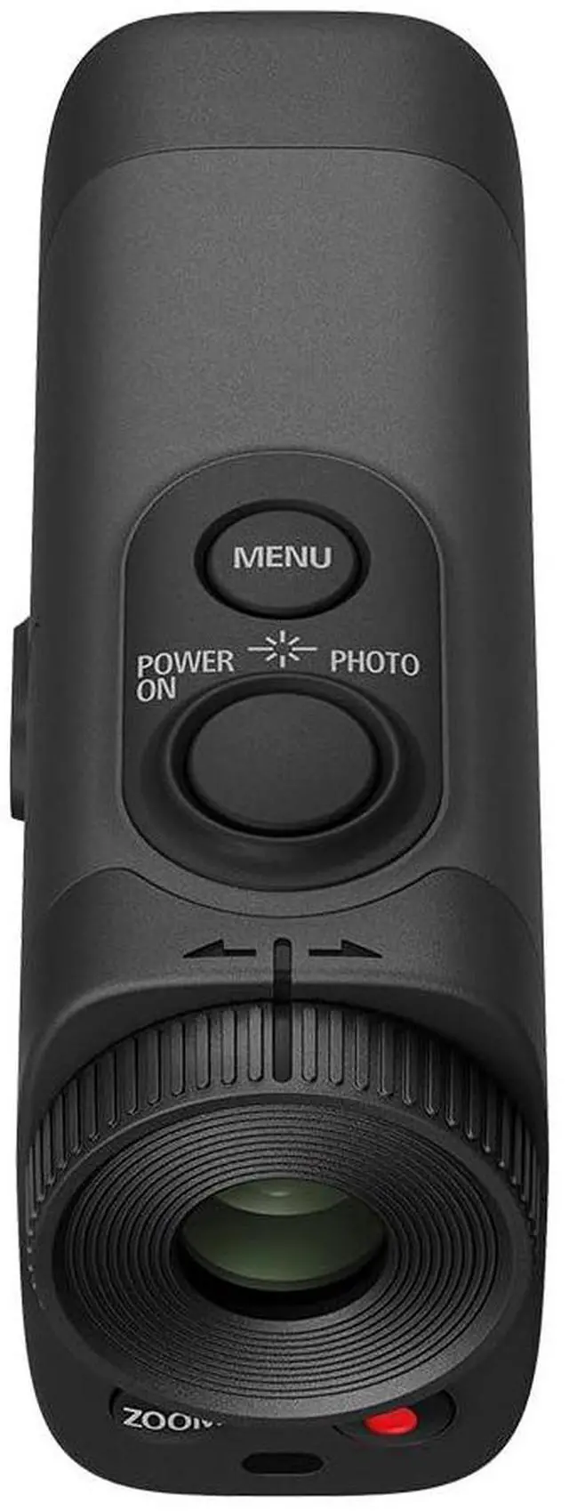 Alt view image 11 of 16 - Canon PowerShot Golf Laser Rangefinder