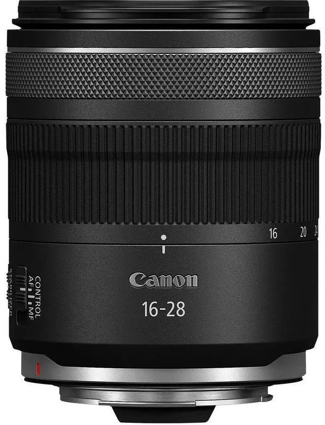Alt view image 2 of 4 - Canon RF 16-28mm f/2.8 IS STM Zoom Lens (Canon RF) + More