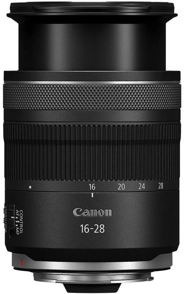 Alt view image 3 of 4 - Canon RF 16-28mm f/2.8 IS STM Zoom Lens (Canon RF) + More