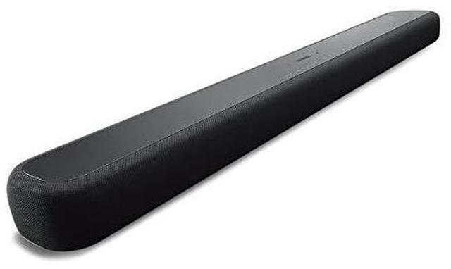 Alt view image 7 of 9 - YAMAHA YAS-209 - 2.1-Channel Soundbar with Wireless Subwoofer and Alexa Built-in - Black