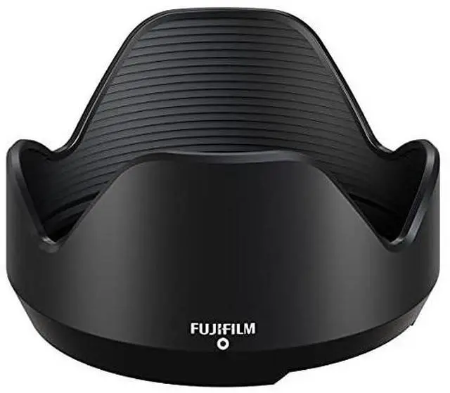 Alt view image 3 of 20 - Fujinon XF18mmF1.4 R LM WR