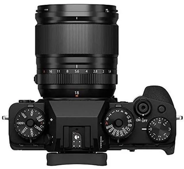 Alt view image 2 of 20 - Fujinon XF18mmF1.4 R LM WR