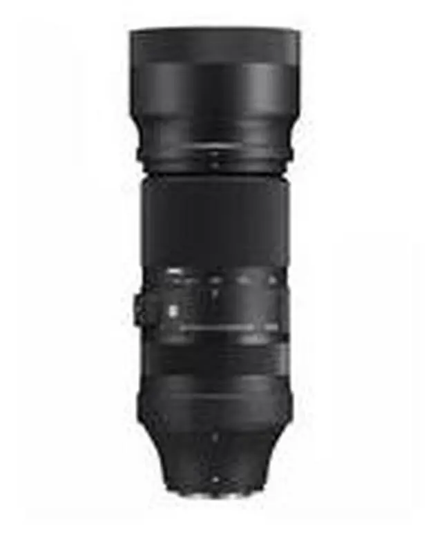 Alt view image 10 of 15 - Sigma 100-400mm f/5-6.3 DG DN OS Contemporary Lens (FUJIFILM X) - 750975