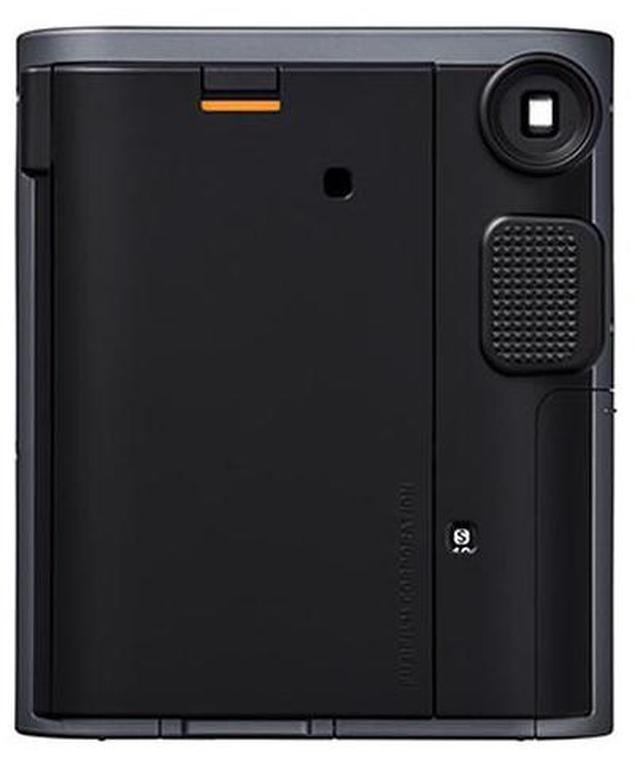 Alt view image 3 of 4 - FujiFilm Instax Mini 41 Instant Film Camera + Instant-mini Film (20 Sheets)