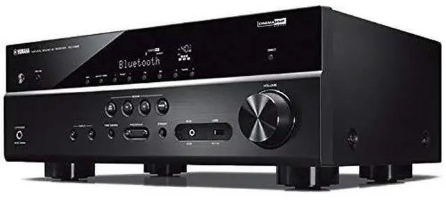 Alt view image 3 of 4 - Yamaha 5.1-Channel A/V Receiver Accessory Kit - Includes - 4 x HDMI Cable + More!