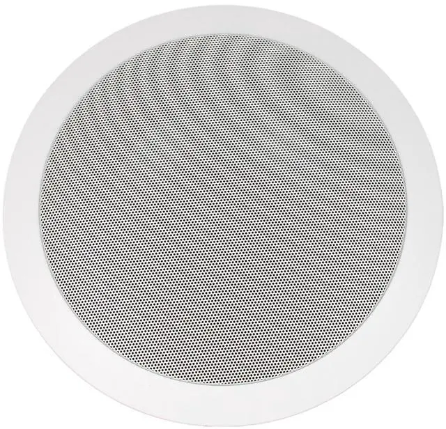 Alt view image 3 of 4 - Polk Audio RC60i Two-Way In-Ceiling Speaker Bundle