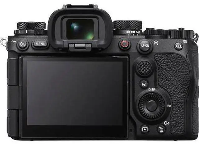 Alt view image 2 of 4 - Sony Alpha a1 II Full-Frame Interchangeable Lens Mirrorless Camera Pro Bundle