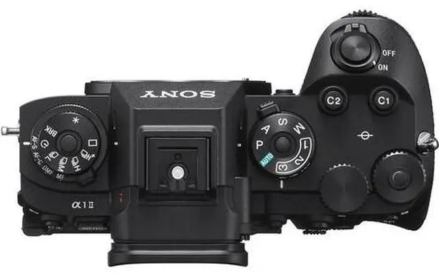 Alt view image 3 of 4 - Sony Alpha a1 II Full-Frame Interchangeable Lens Mirrorless Camera Pro Bundle