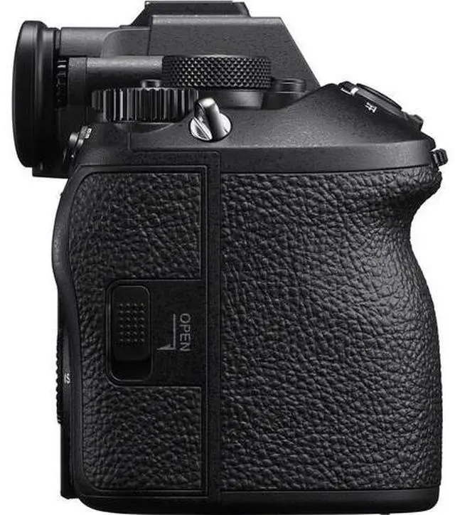 Alt view image 4 of 4 - Sony Alpha a1 II Full-Frame Interchangeable Lens Mirrorless Camera Pro Bundle