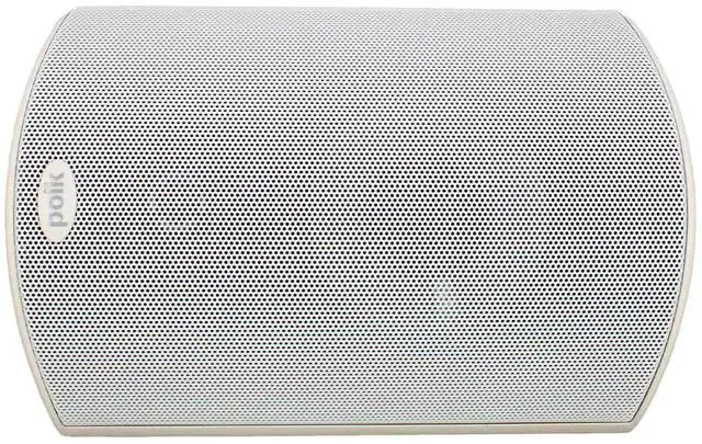 Alt view image 3 of 4 - Polk Audio Atrium4 All-Weather Indoor/Outdoor Speakers Bundle