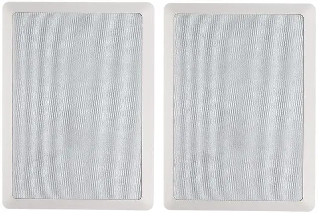 Alt view image 2 of 4 - Polk Audio RC85i In-Wall Speakers Bundle