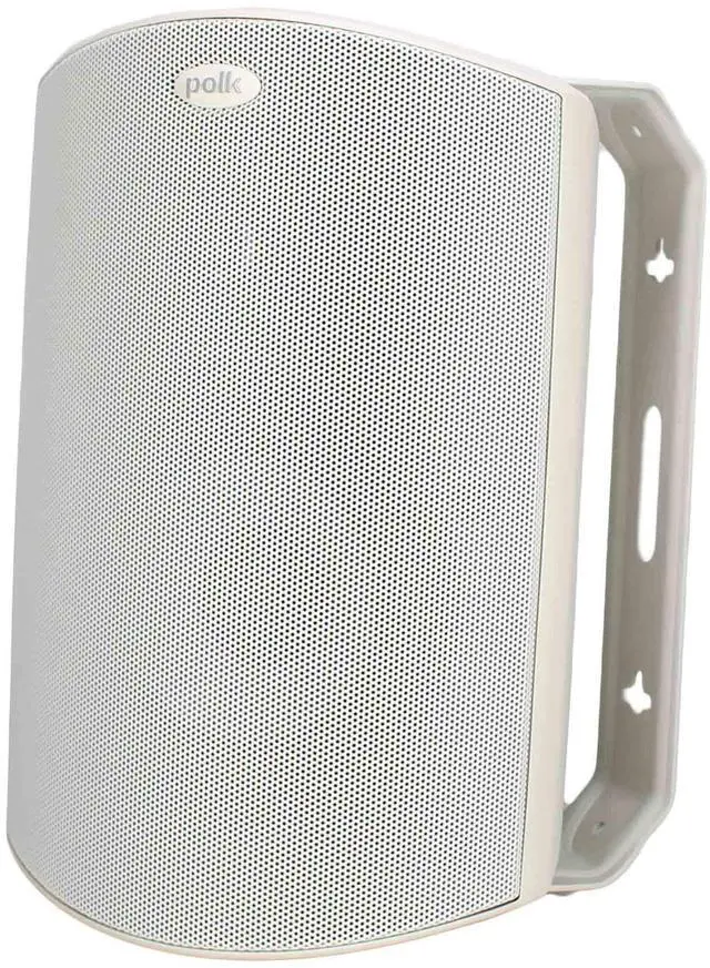 Alt view image 2 of 4 - Polk Audio Atrium5 All-Weather Outdoor Speakers Bundle