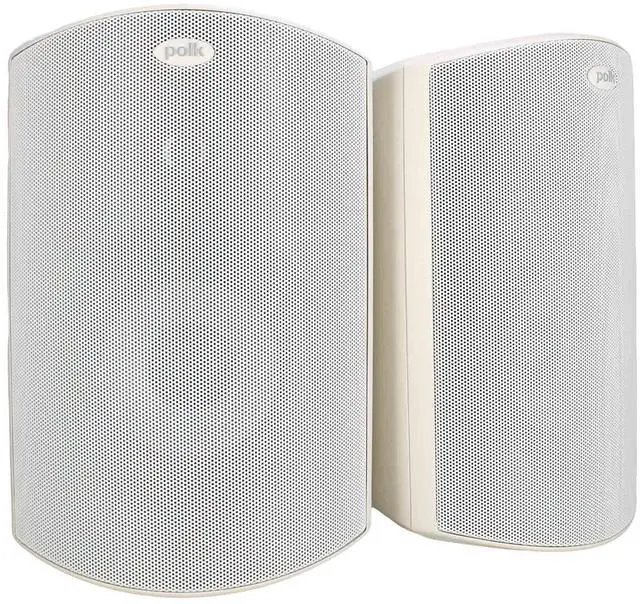 Alt view image 3 of 4 - Polk Audio Atrium5 All-Weather Outdoor Speakers Bundle