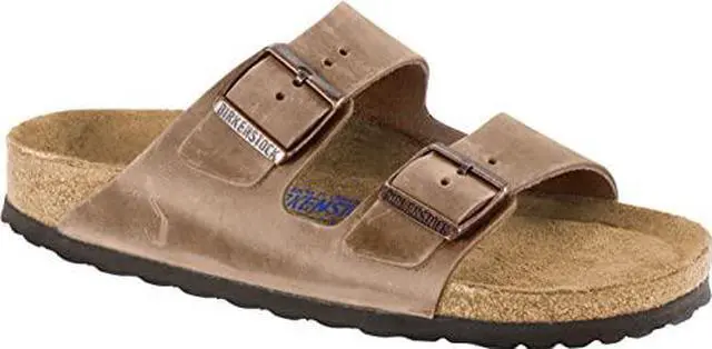 Main image of Birkenstock Women's Open-Back, Brown Tabacco Brown Tabacco Brown, 7