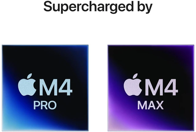 Alt view image 3 of 3 - Apple 2024 MacBook Pro Laptop with M4 Pro, 14core CPU, 20core GPU: Built for Apple Intelligence, 14.2-inch Liquid Retina XDR Display, 24GB Unified Memory, 1TB SSD Storage; Silver