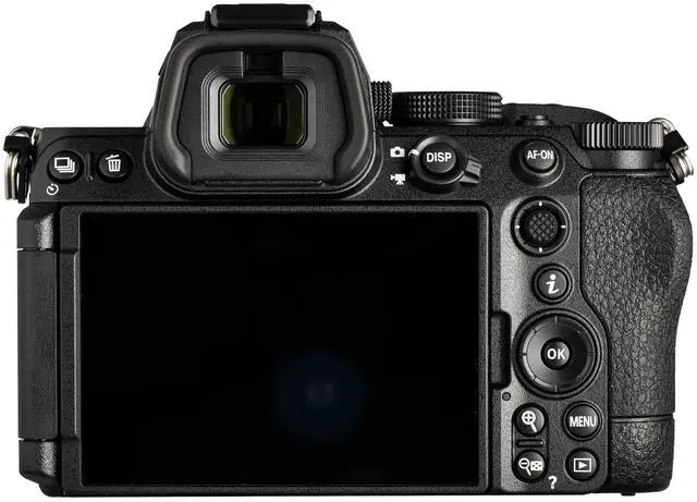 Alt view image 2 of 4 - Nikon Z5 II Full-Frame Mirrorless Camera | 24.5MP, EXPEED 7 Processor, 4K UHD Video, 7.5-Stop VR + More