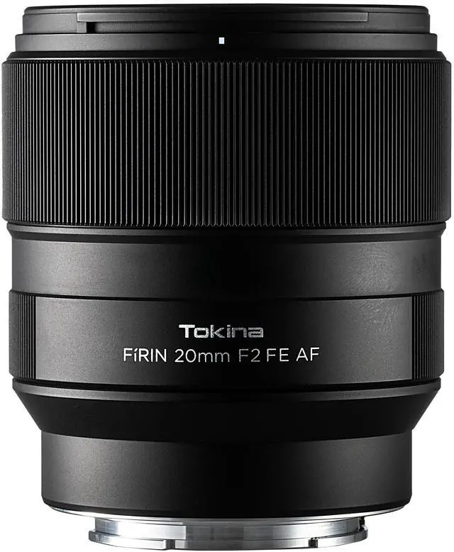 Alt view image 3 of 4 - Tokina FiRIN 20mm f/2 FE AF Lens | Sony E-Mount, Wide-Angle, Metal Build - Bundle