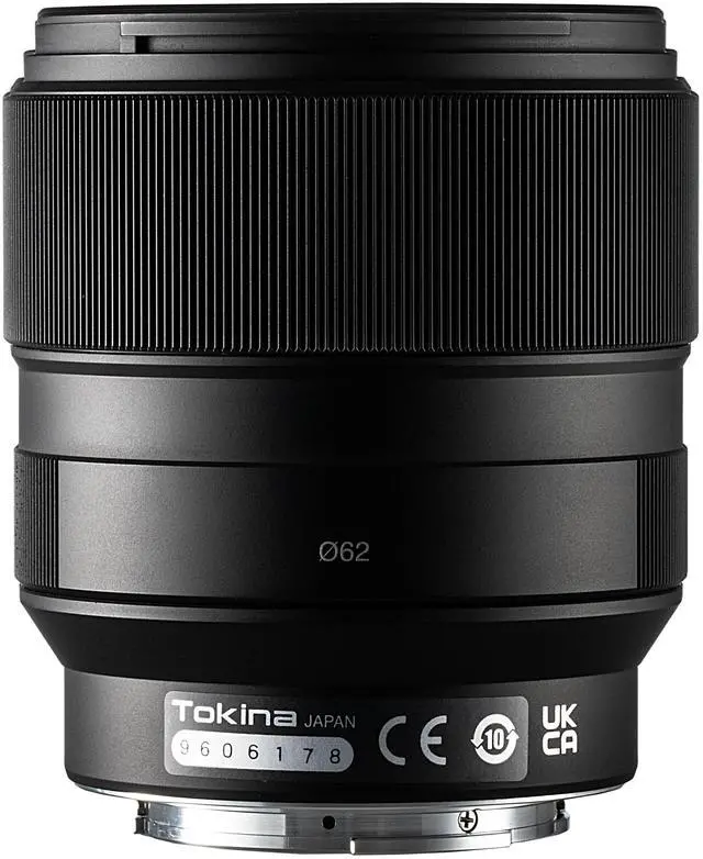 Alt view image 2 of 4 - Tokina FiRIN 20mm f/2 FE AF Lens | Sony E-Mount, Wide-Angle, Metal Build - Bundle