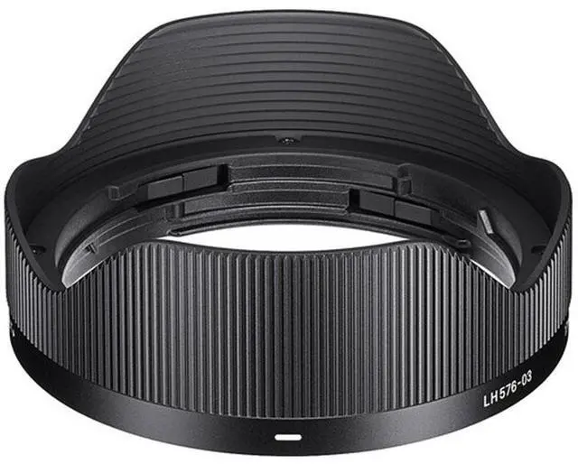 Alt view image 4 of 4 - Sigma 17mm f/4 DG DN Contemporary Lens for Sony E Mount with 256GB Memory Card