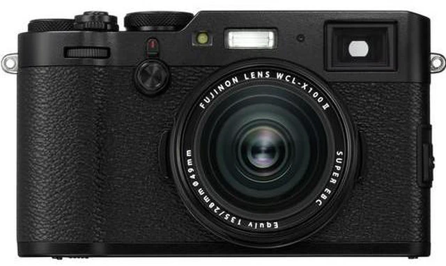 Alt view image 4 of 4 - FUJIFILM WCL-X100 II Wide Conversion Lens (Black), 32GB Memory Card, Bundle
