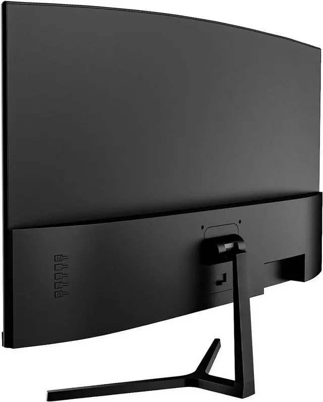 Alt view image 3 of 4 - Crua 24 inch 180HZ Monitor 2 pack