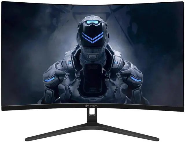 Alt view image 2 of 4 - Crua 27 inch 180HZ Monitor