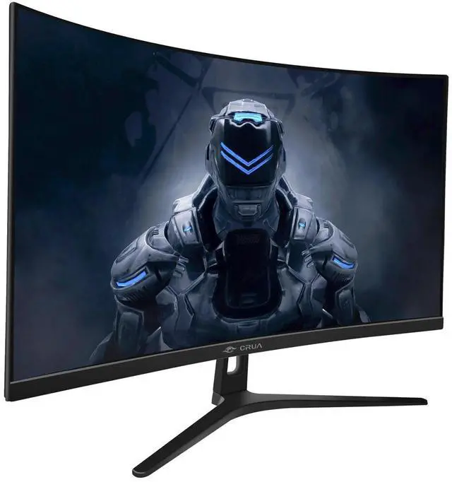 Alt view image 3 of 4 - Crua 27 inch 180HZ Monitor